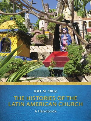 cover image of The Histories of the Latin American Church